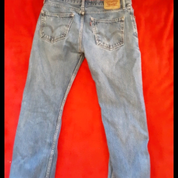 Levi Jeans - Picture 4 of 4